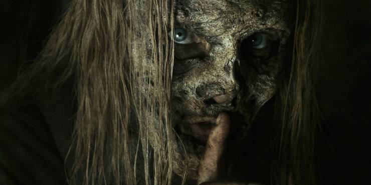 The Walking Dead 10 Facts Everyone Should Know About Alpha The Walking Dead 10 Facts Everyone Should Know About Alpha